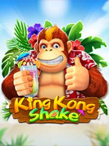 King Kong Shake
